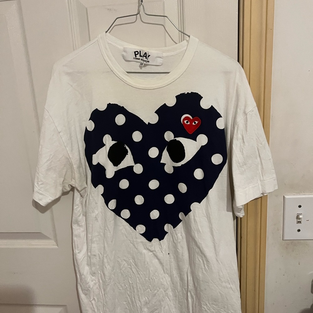Play shirt